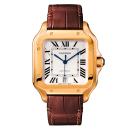 Cartier Santos de Cartier (Ref: WGSA0029) - Bild 0