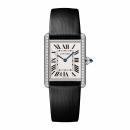 Cartier Tank Must (Ref: W4TA0017) - Bild 0