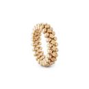 Serafino Consoli Brevetto Multi-Size Ring (Ref: RMS 3N2 RG) - Bild 0