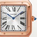 Cartier Santos-Dumont (Ref: WGSA0032) - Bild 6