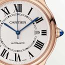 Cartier Ronde Louis Cartier (Ref: WGRN0011) - Bild 5