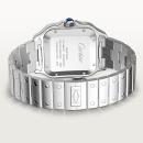 Cartier Santos de Cartier (Ref: WSSA0018) - Bild 10