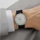 NOMOS Glashütte Orion Neomatik 41 Datum - 175 Years Watchmaking Glashütte (Ref: 365.S1) - Bild 7