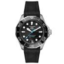 TAG Heuer AQUARACER PROFESSIONAL 300 DATE (Ref: WBP5110.FT6257) - Bild 0