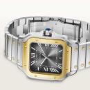 Cartier Santos de Cartier (Ref: W2SA0030) - Bild 6