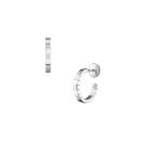 Chopard Ice Cube Ohrringe (Ref: 837702-1006) - Bild 0