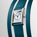 Longines Longines Mini Dolcevita (Ref: L5.200.4.75.9) - Bild 4