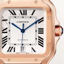 Cartier Santos de Cartier (Ref: WGSA0019) - Bild 6