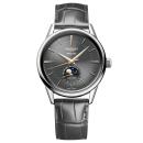 Longines FLAGSHIP HERITAGE MOONPHASE (Ref: L4.815.4.52.2) - Bild 0