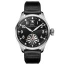 IWC BIG PILOT’S WATCH 43 TOURBILLON MARKUS BÜHLER (Ref: IW329901) - Bild 0