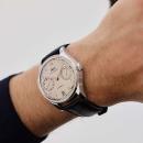 IWC PORTUGIESER AUTOMATIC 42 (Ref: IW501705) - Bild 6