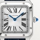 Cartier Santos-Dumont (Ref: WSSA0023) - Bild 10