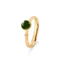 Ole Lynggaard Copenhagen Lotus Ring  (Ref: A2708-415) - Bild 0