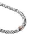 FOPE Panorama Collier mit Diamanten (Ref: 58712CX_BB_B_RBR_042) - Bild 2