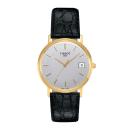 Tissot Goldrun Hesalite 18K Gold (Ref: T71.3.401.31) - Bild 0