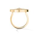 Messika Lucky Eye Malachit Ring (Ref: 12954-YG) - Bild 2