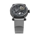 Speake-Marin Openworked Tourbillon Black DLC (Ref: 413811040) - Bild 2