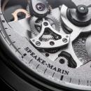 Speake-Marin Openworked Sandblasted Titanium (Ref: 414217440) - Bild 3