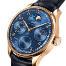 IWC PORTUGIESER PERPETUAL CALENDAR (Ref: IW503312) - Bild 2