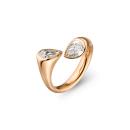 Schaffrath CALLA Designer-Ring (Ref: 758_CALTR_01_RW) - Bild 0