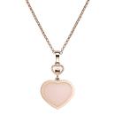 Chopard Happy Hearts Anhänger (Ref: 797482-5620) - Bild 3