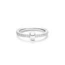 Pomellato Pomellato Together Ring (Ref: PAC4015O2WHRDB000) - Bild 5