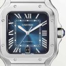 Cartier Santos de Cartier (Ref: WSSA0030) - Bild 10