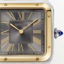 Cartier Santos-Dumont (Ref: W2SA0028) - Bild 6