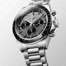 Longines CONQUEST CHRONO SKI EDITION (Ref: L3.836.4.52.9) - Bild 4