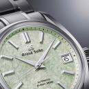 Grand Seiko Heritage (Ref: SBGH343) - Bild 2