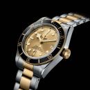 TUDOR Black Bay S&G (Ref: M79733N-0004) - Bild 5