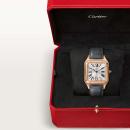 Cartier Santos-Dumont (Ref: WGSA0021) - Bild 8