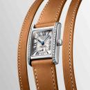 Longines Longines Mini Dolcevita (Ref: L5.200.0.71.0) - Bild 4