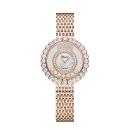 Chopard Happy Diamonds Icons Joaillerie (Ref: 204180-5201) - Bild 0