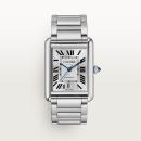 Cartier Tank Must (Ref: WSTA0053) - Bild 2