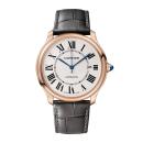 Cartier Ronde Louis Cartier (Ref: WGRN0011) - Bild 0