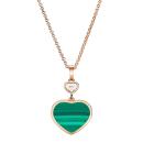 Chopard Happy Hearts Anhänger (Ref: 797482-5151) - Bild 0