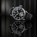 IWC BIG PILOT’S WATCH 43 TOURBILLON MARKUS BÜHLER (Ref: IW329901) - Bild 3