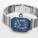 Cartier Santos de Cartier (Ref: WSSA0048) - Bild 8