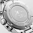 Longines CONQUEST CHRONO SKI EDITION (Ref: L3.836.4.52.9) - Bild 3