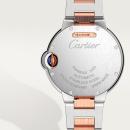 Cartier Ballon Bleu de Cartier (Ref: W3BB0021) - Bild 3