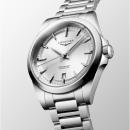 Longines CONQUEST (Ref: L3.720.4.72.6) - Bild 3