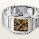 Cartier Santos de Cartier (Ref: WSSA0065) - Bild 7