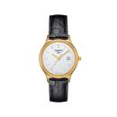 Tissot Nordic Gold Lady (Ref: T913.210.16.031.01) - Bild 0