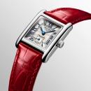 Longines LONGINES MINI DOLCEVITA (Ref: L5.200.4.71.5) - Bild 4