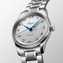 Longines LONGINES MASTER COLLECTION (Ref: L2.357.0.73.6) - Bild 3