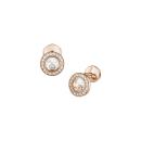 Chopard Happy Diamonds Icons Ohrstecker (Ref: 83A017-5201) - Bild 0