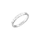 Chopard Ice Cube Ring (Ref: 827702-1199) - Bild 0