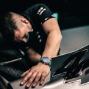 IWC PILOT’S WATCH CHRONOGRAPH 41 EDITION «MERCEDES-AMG PETRONAS FORMULA ONE™ TEAM» (Ref: IW388108) - Bild 5