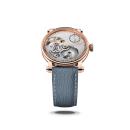 Speake-Marin Openworked Sandblasted Red Gold (Ref: 423817440) - Bild 2